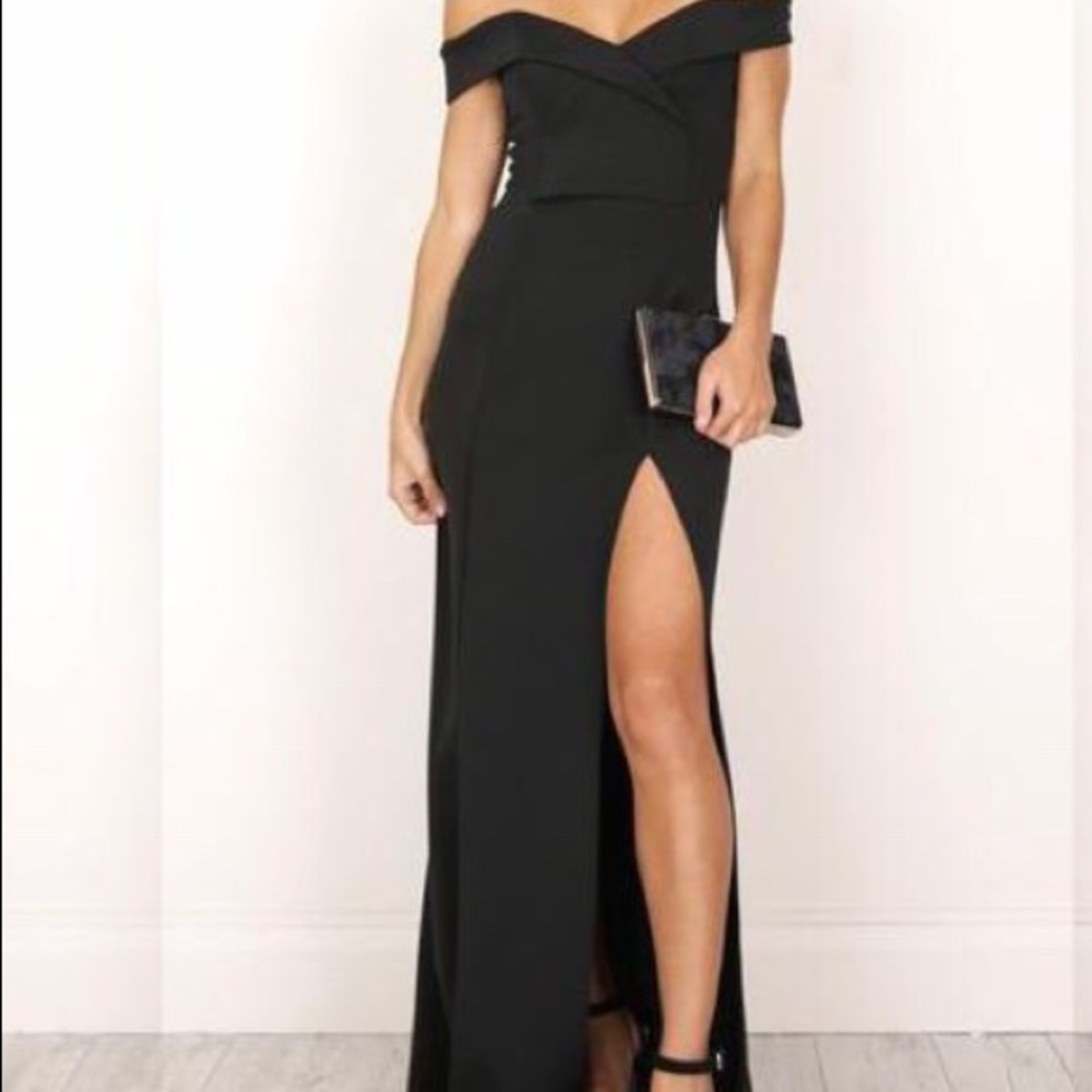 Jada Dress